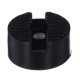 Rubber pad for scissor jack with ratchet SX SCISSOR JACK HIGH LIFT - replacement part