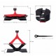 Scissor jack with ratchet SX SCISSOR JACK HIGH LIFT 1.5T