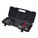 Set of torque wrenches MECHANIC TORQUE SET 3, 2-210 Nm, 3 pcs