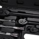 Set of torque wrenches MECHANIC TORQUE SET 3, 2-210 Nm, 3 pcs