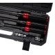 Set of torque wrenches MECHANIC TORQUE SET 3, 2-210 Nm, 3 pcs