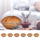 Aroma diffuser Stone light wood 500ml