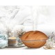 Aroma diffuser Stone light wood 500ml