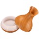 Aroma diffuser Vulcan light wood 350ml
