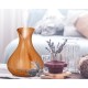 Aroma diffuser Vulcan light wood 350ml