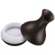 Aroma diffuser Vulcan dark wood 350ml