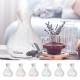 Aroma diffuser Vulcan white wood 350ml