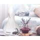 Aroma diffuser Vulcan white wood 350ml