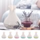 Aroma diffuser Vulcan glossy white 350 ml