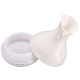 Aroma diffuser Vulcan glossy white 350 ml
