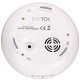 Aroma diffuser Vulcan glossy white 350 ml