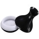 Aroma diffuser Vulcan glossy black 350 ml