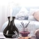 Aroma diffuser Vulcan glossy black 350 ml