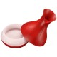Aroma diffuser Vulcan red wood 350ml