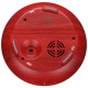 Aroma diffuser Vulcan red wood 350ml
