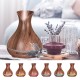 Aroma diffuser Vulcan gray wood 350ml