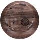 Aroma diffuser Vulcan gray wood 350ml