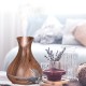 Aroma diffuser Vulcan gray wood 350ml