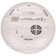 Aroma diffuser Palm white wood 500ml