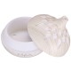 Aroma diffuser Palm white wood 500ml