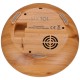 Aroma diffuser Palm light wood 500ml