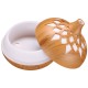 Aroma diffuser Palm light wood 500ml