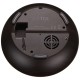 Aroma diffuser Palm dark wood 500ml