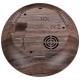 Aroma diffuser Palm grey wood 500ml