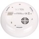 Aroma diffuser Palm white gloss 500ml