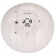 Aroma diffuser Stone white wood 500ml