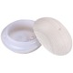 Aroma diffuser Stone white wood 500ml