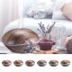 Aroma diffuser Stone grey wood 500ml
