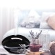 Aroma diffuser Stone black gloss 500ml
