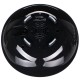 Aroma diffuser Stone black gloss 500ml