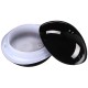 Aroma diffuser Stone black gloss 500ml