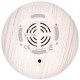Bloom aroma diffuser white wood 200ml