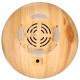 Bloom aroma diffuser light wood 200ml