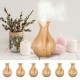 Bloom aroma diffuser light wood 200ml