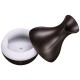 Bloom aroma diffuser dark wood 200ml