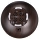 Bloom aroma diffuser dark wood 200ml