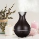 Bloom aroma diffuser dark wood 200ml