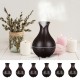 Bloom aroma diffuser dark wood 200ml