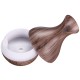 Bloom aroma diffuser grey wood 200ml