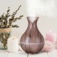 Bloom aroma diffuser grey wood 200ml