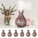 Bloom aroma diffuser grey wood 200ml