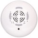 Aroma diffuser Bloom white gloss 200 ml