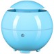 Aroma diffuser Globe blue gloss 150ml