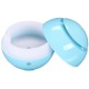 Aroma diffuser Globe blue gloss 150ml