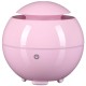 Aroma diffuser Globe pink gloss 150ml