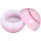 Aroma diffuser Globe pink gloss 150ml